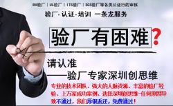 創(chuàng)思維驗廠網2020年3月輔導多家企業(yè)順利通過WCA、SEDEX、BSCI、Target驗廠