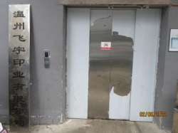 祝溫州飛宇印業(yè)有限公司順利通過 BV-BSCI驗(yàn)廠審核