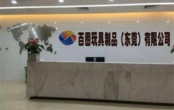 祝賀百圖玩具制品（東莞）有限公司2022年快速通過BV-BSCI驗(yàn)廠