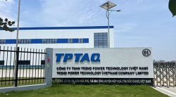 祝賀越南太普科技有限公司2025年快速通過RBA- VAP認證